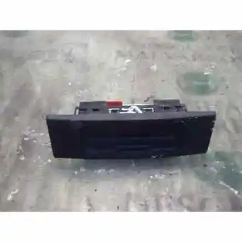 

COMMAND MULTIFUNCTION RENAULT MASTER II PHASE 2 CLOSED BOX 8200107839A MULTI. [AO161] ENGINE TYPE: 8140 TYPE RACK: VF1FD