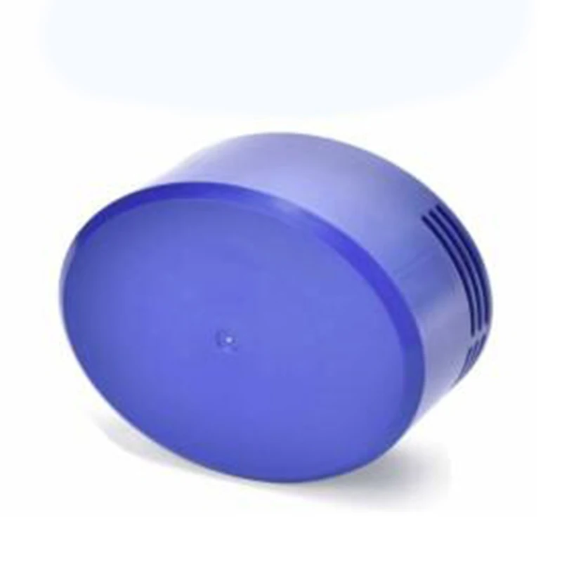 2 шт. набор пылесоса Замена для Dyson V7 V8 фильтр Core Back Kit оборудование для очистки