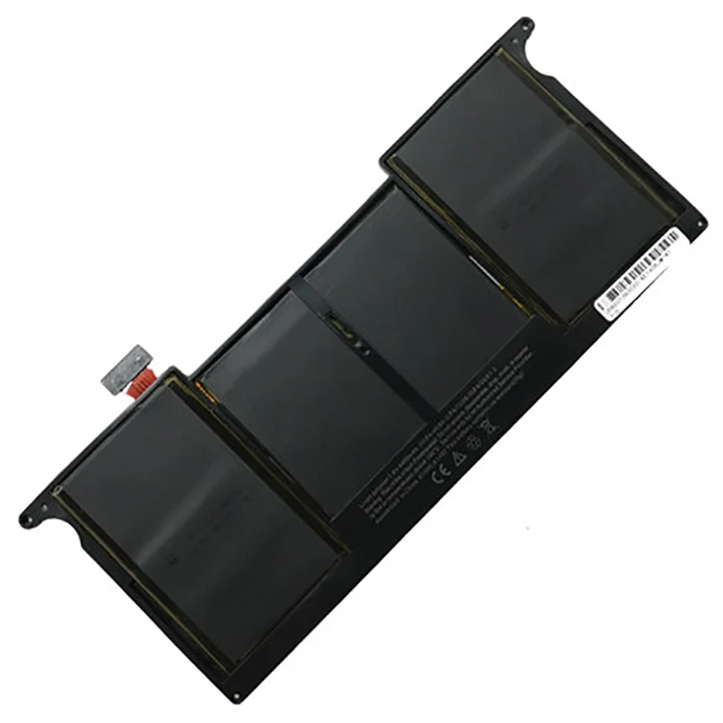 Новый аккумулятор для ноутбука Apple MacBook Air 11 'A1370 A1465 A1406 A1495 MD711 MD712 MC968 MD223 MD224 A MC969