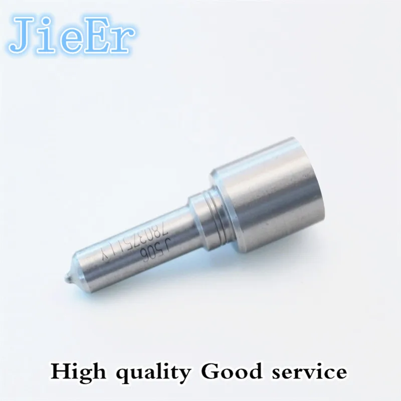 Топливная форсунка дизельная Форсунка J506/G506/L506PBD Универсальная