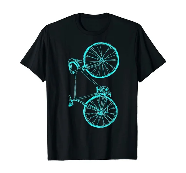 

Vintage Ride Your Cycling & Triathlon Father's Day Gifts T-Shirt