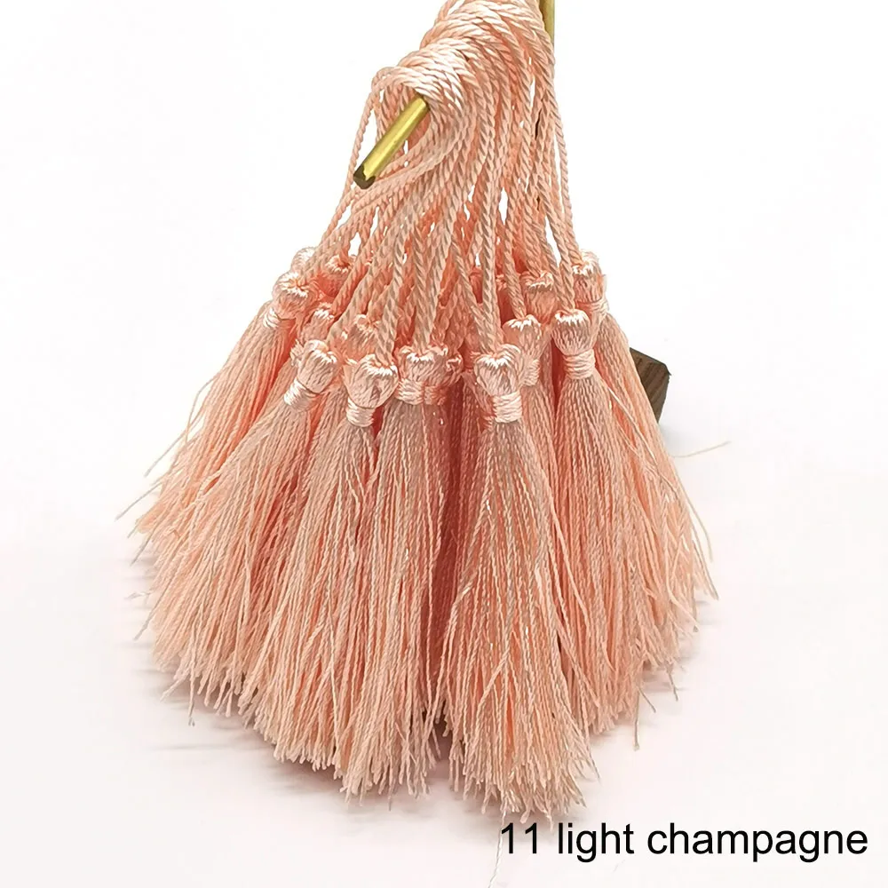 11 Champagne 32pcs