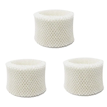 

3PCS Humidifier Bacteria Filter for Humidifier Parts Filter Replacement