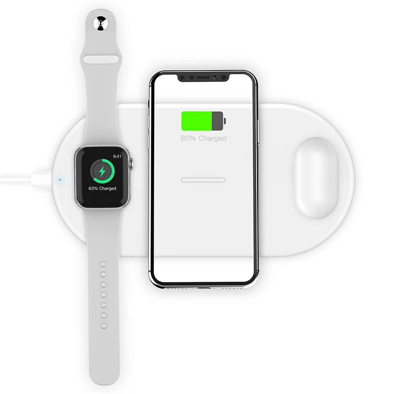 AirPods Pro Wireless Charger 