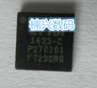 10 шт./лот FT232RQ FT232R QFN32 FT232RQ-REEL USB