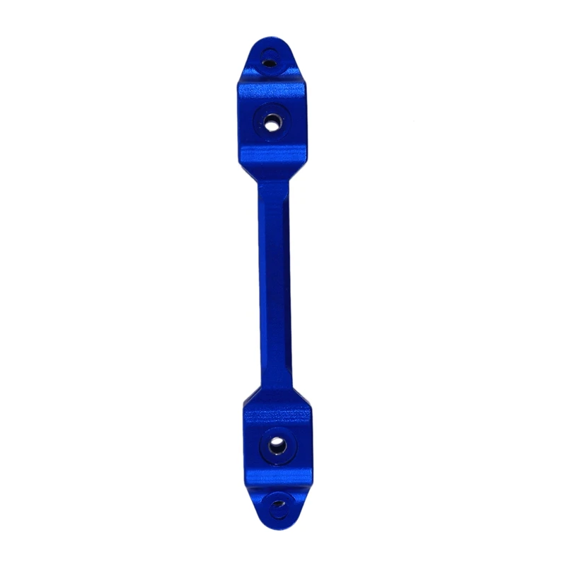 

Front and Rear Car Shell Pillar Fixing Bracket for TRAXXAS Simulation Climbing Vehicle TRX-4
