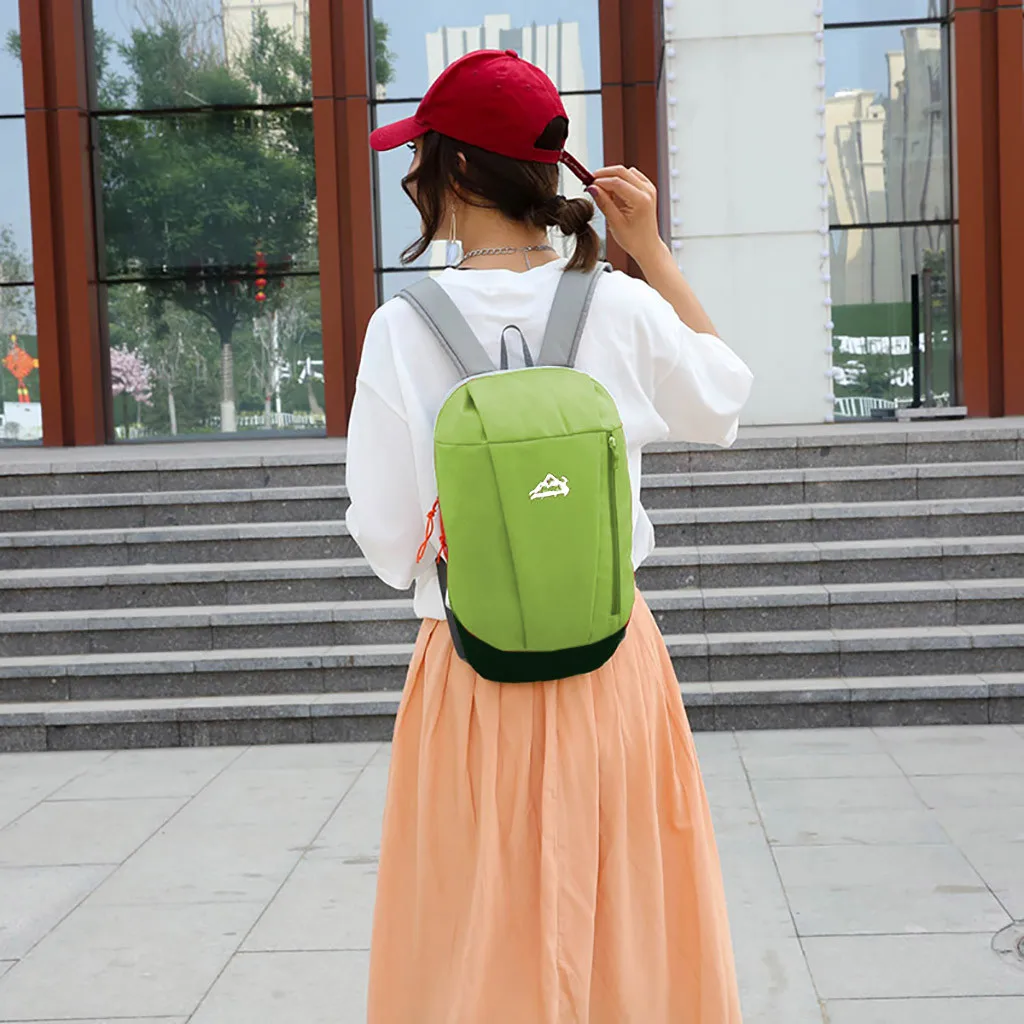 Уличный Повседневный дорожный Рюкзак mochila для мужчин и женщин, Спортивная уличная дорожная сумка, модный рюкзак, альпинистская сумка# C7