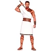 Ancient Egypt Costume Adult Women Men Carnival Halloween Party Fancy Dress Clothes Roman Solider Cosplay Outfit ► Photo 2/6