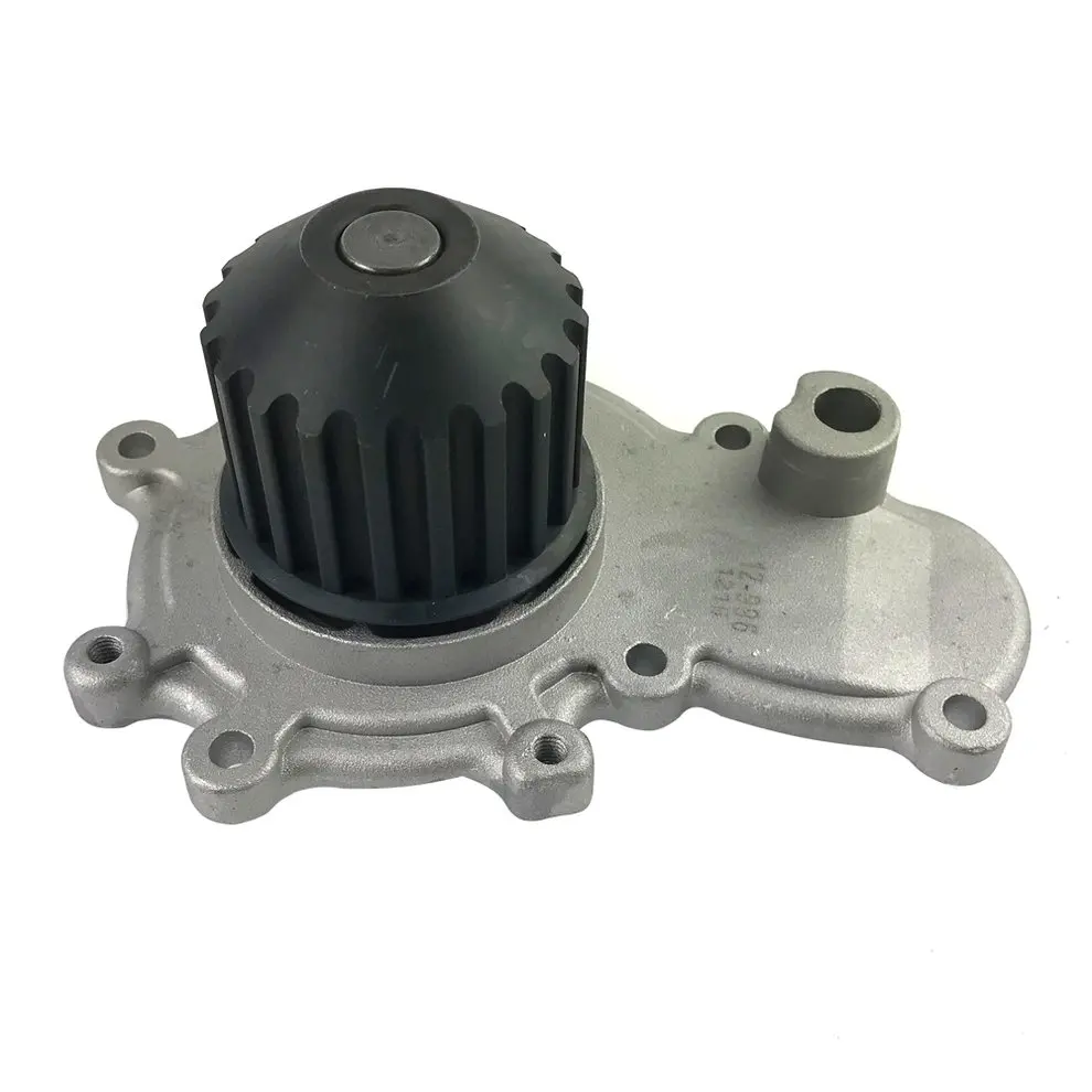 Комплект насоса ремня ГРМ для 1995-2005 Chrysler Dodge Car 251364034762 черный резиновый коврик