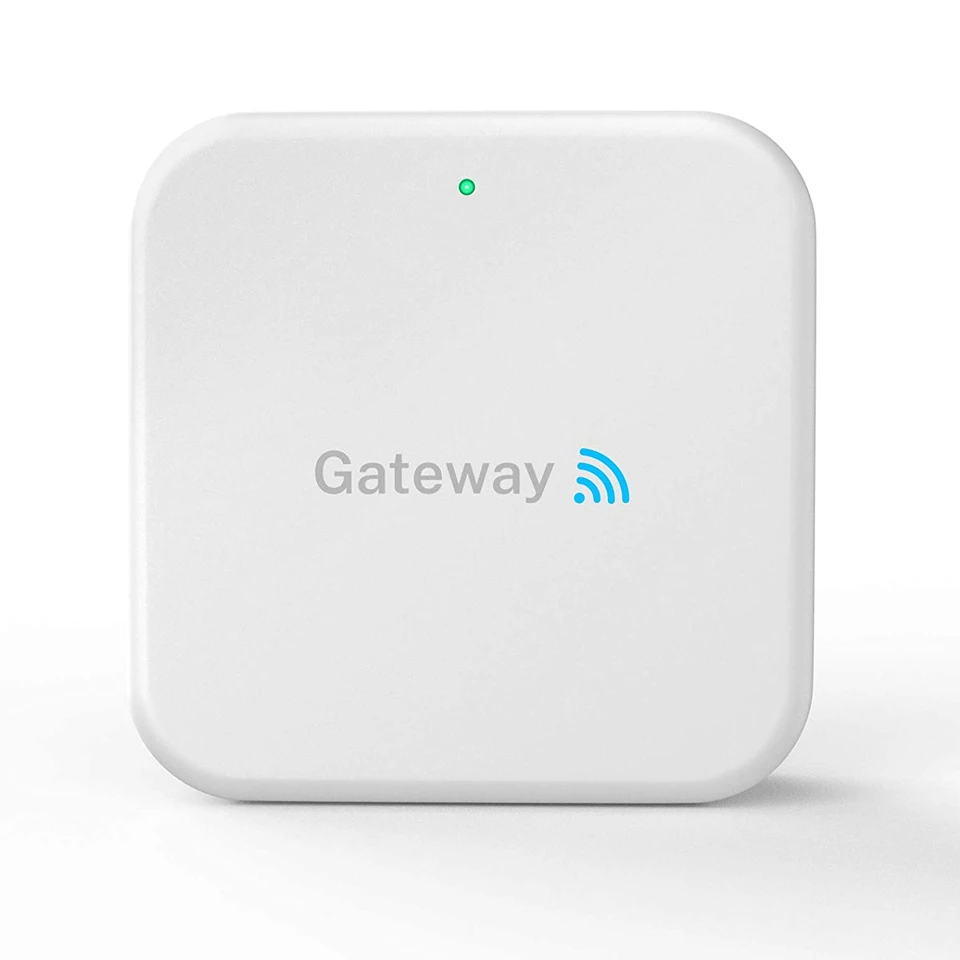 TTLock APP Internet Wifi Bluetooth Lock G2 Gateway For Smart Lock