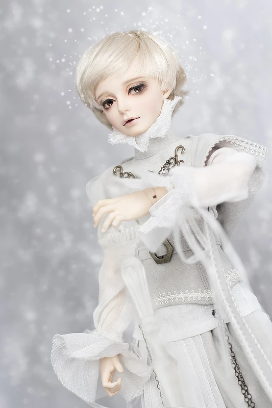 bjd fashion doll