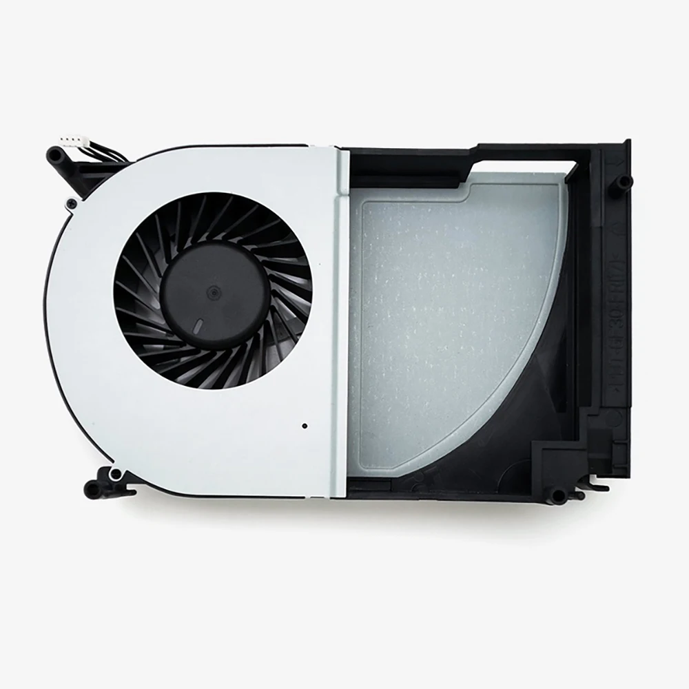 Xbox One S Slim X 컨트롤러 용 기존 내부 냉각 팬 XBOX ONE S X 내장 수리 용 내부 쿨러 팬 교체