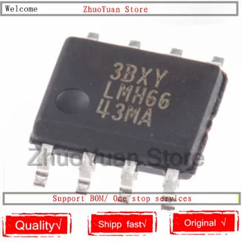 

1PCS/lot New original LMH6643 LMH6643MA LMH6643MAX SOP-8 IC chip
