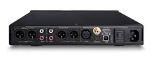 GoldenWave-AMPLIFICADOR DE AURICULARES GD02, GD-02, ES9038PRO, DSD, DAC, UBS, AES, coxiales, XLR, RCA, preamplificador