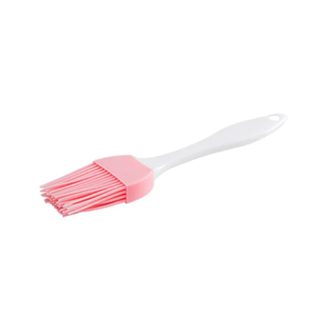 oil brush pink