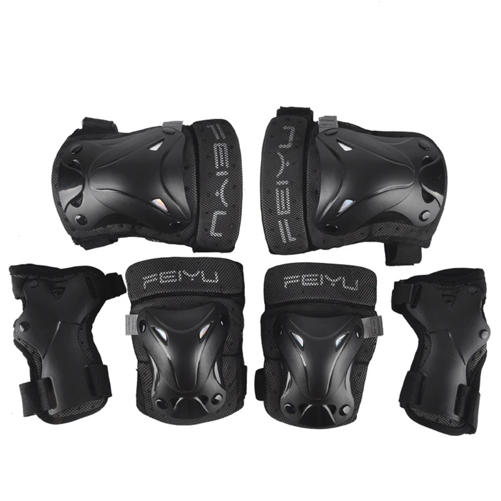 Protecciones Patines Niño Kit De Protección Infantil Casco