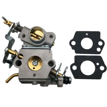 

Carburetor Gaskets For Poulan Pro PP4218A 18" 42CC Chainsaw Carb Engine Long Service Life