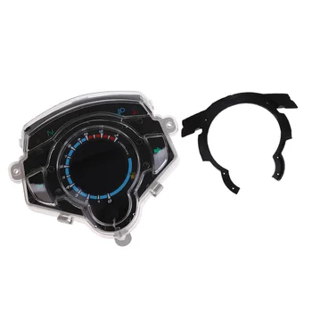 

Motorbike Replacement Multifunctional RPM Instrument with 7 Color Backlit