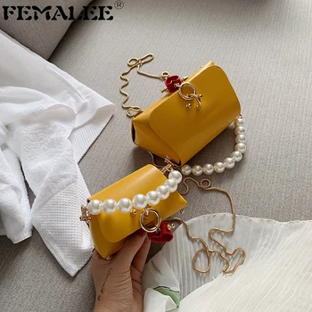 

Niche Brand Handbags Mini Crossbody Bags for Women Shoulder Messenger Bags Female Small Clutch Ladies Coin Purse Bolsa Feminina