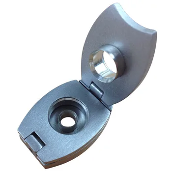 

Portable Cigar Cutter 3 in 1 Stainless Steel Blade Cigar Cutting Tool Guillotine Pocket Punchers