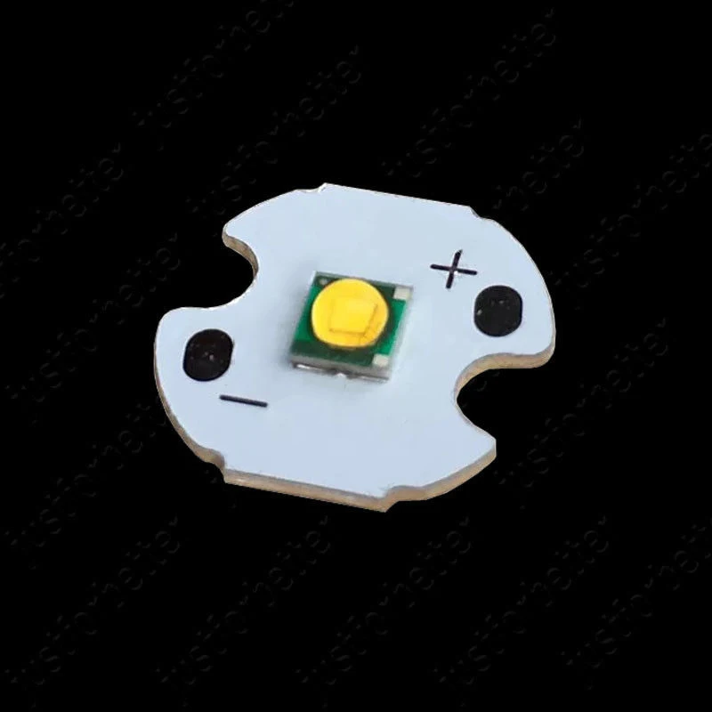 Light Lamp Beads Replacement Accessories 16mm /20mm PCB Architecture Illumination Hot Sale