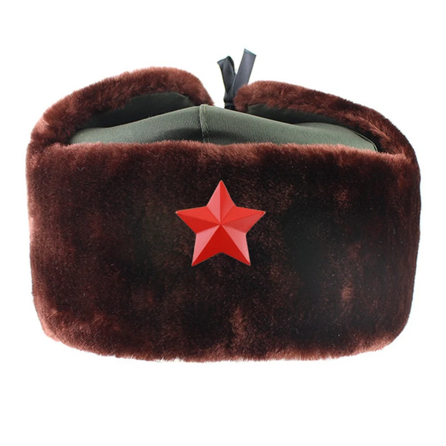 Soviet-Army-Military-Badge-Russia-Ushanka-Bomber-Hats-Pilot-Trapper-trooper-Hat-Winter-Faux-Rabbit-Fur.jpg_640x640 (4)