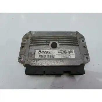 

8200376474 switchboard Engine EUA Renault Modus Comfort Dynamique