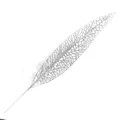 Silver leaf