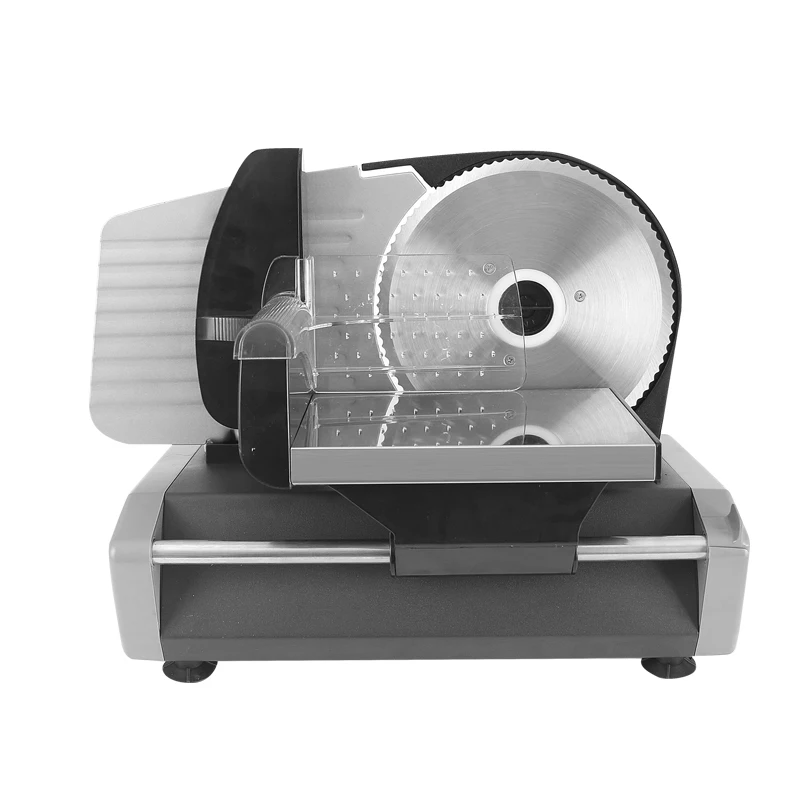 

MINI electric meat slicer mutton roll frozen beef cutter lamb Vegetable cutting machine stainless steel mincer