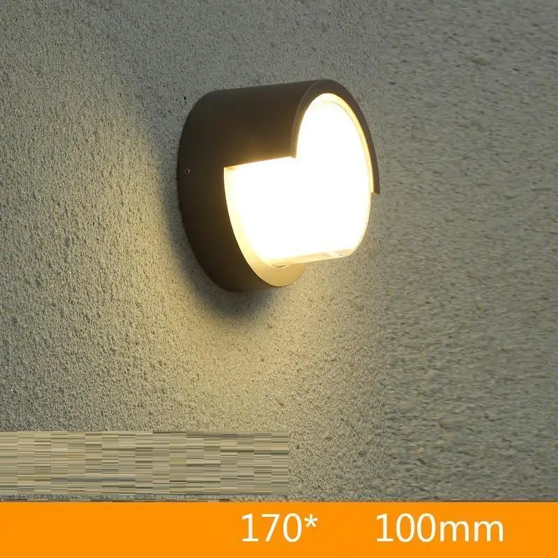 Современный Бра, зеркальный светильник Badkamer Verlichting Lampara De Wandlamp, светодиодный светильник для дома, настенный светильник для спальни