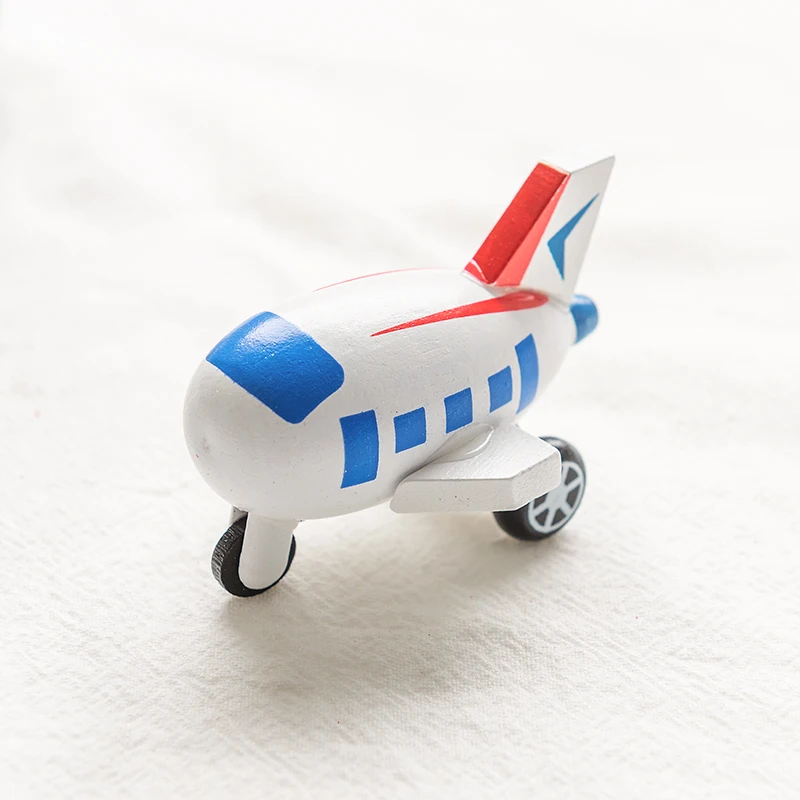 Airliners White