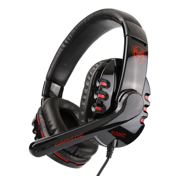 

headphone game headset headset super bass sound
