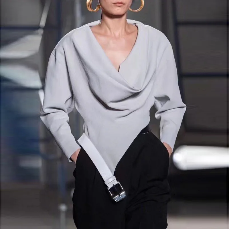 2020 New Style In Early Autumn Fashion and
