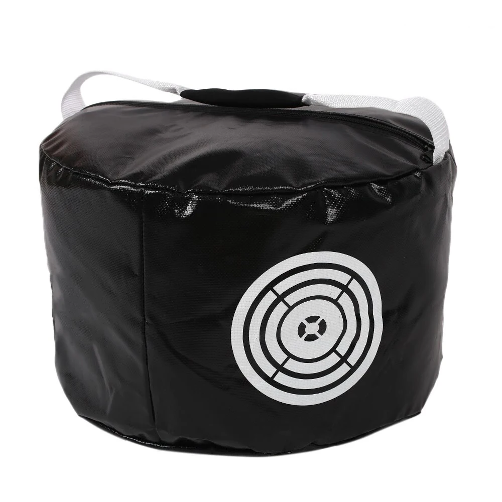 Impermeabile Golf Power Impact Swing Pack Aid Practice Training Smash Hit Strike Bag Trainer Pacchetto Di Esercizi Golf Multifunzione