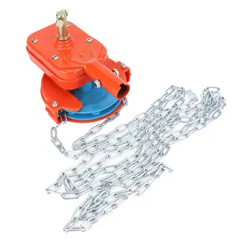 

Sewing Supplies Sewing Tools Manual Film Coiler Device Agricultural Greenhouse Side Top Film Coiling Rolling Blinds Machine