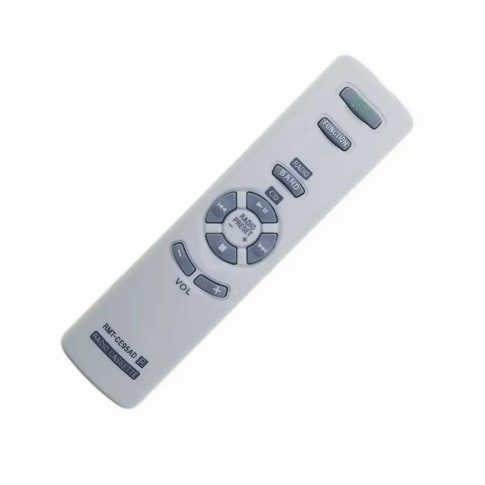Пульт дистанционного управления для радиокассеты SONY RMT-CE95AD