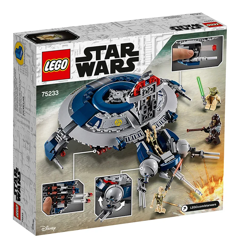 lego star wars 75223