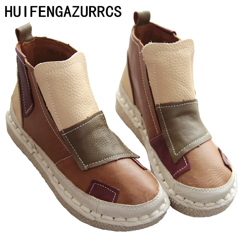 martin handmade boots