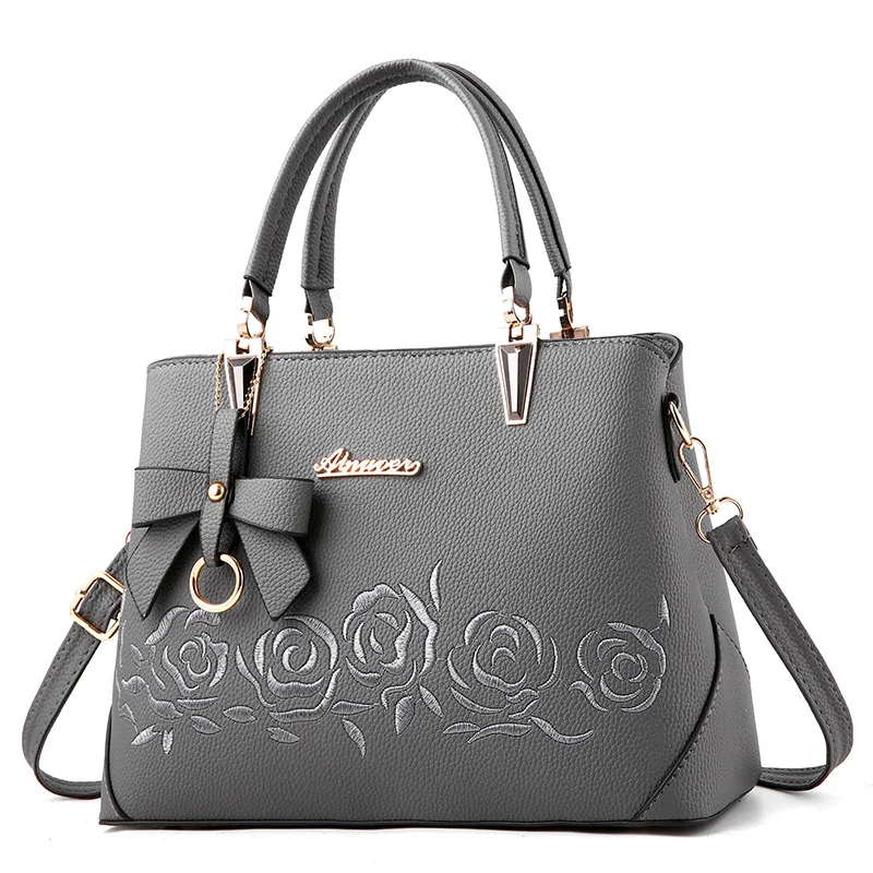 

Women's Bag 2020 New Fashion Shoulder Bags Ladies Handbag Bag