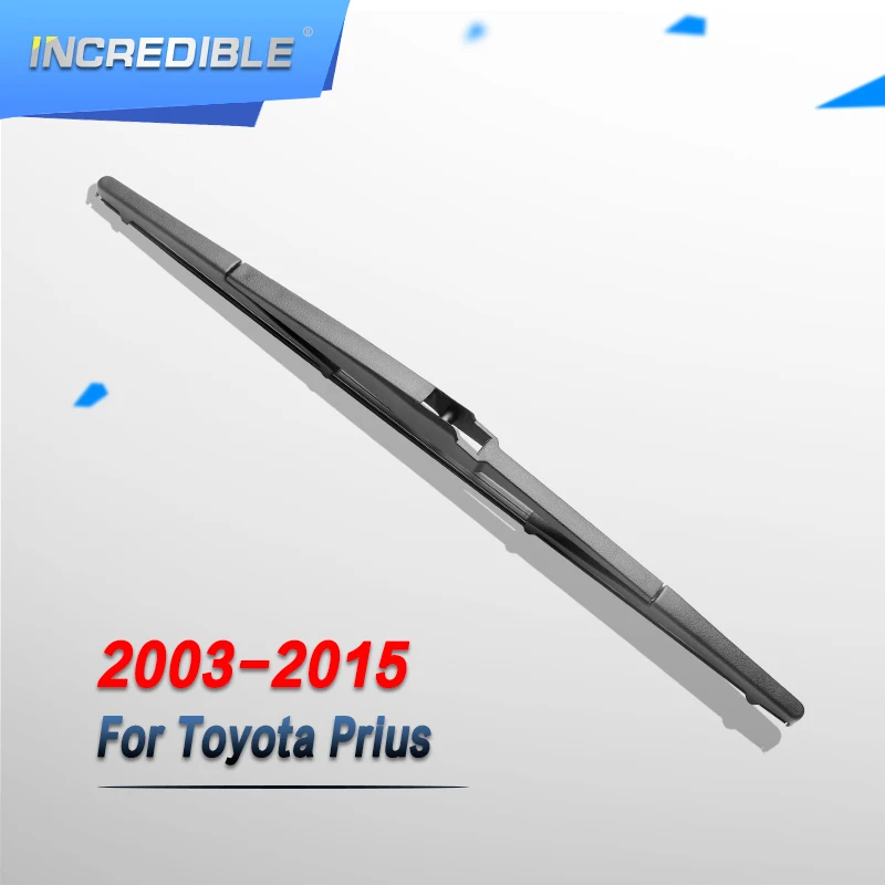 INCREDIBLE Rear Wiper Blade for Toyota Prius 2003 2004 2005 2006 2007 2008 2011 2012 2013 2014 2015 | Автомобили и мотоциклы