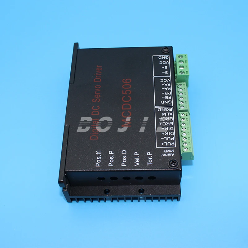 Хорошая цена для jhfvista MCDC506 сервопривод