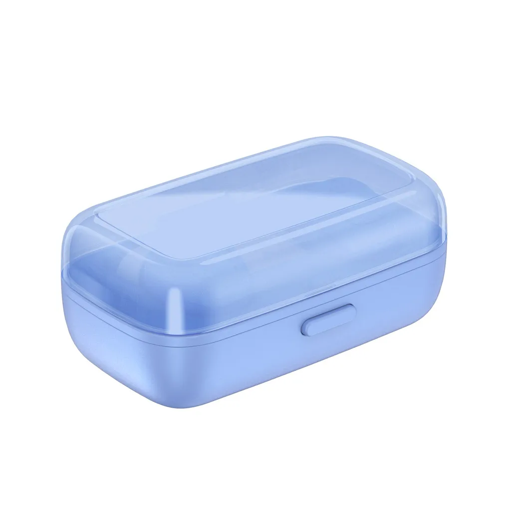 XG-23 TWS Bluetooth наушники с микрофоном светодиодный цифровой TWS сенсорный наушник стерео водонепроницаемый шумоподавление гарнитуры#35