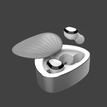 

Bluetooth Headset H3 Bluetooth 5.0 Earphones IPX7 Waterproof Stereo Noise Reduction Sports Earbuds With Charging Case