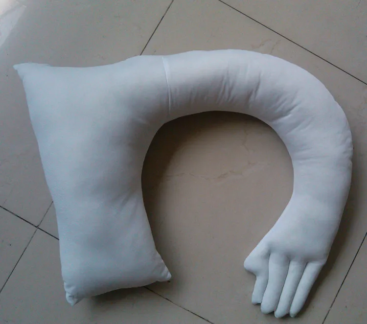 

Creative Boyfriend Pillow Boyfriend Arm Pillow