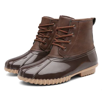 

women boots 2020 winter fashion snow boots ladies Comfortable women snow boots large size platform winter shoes