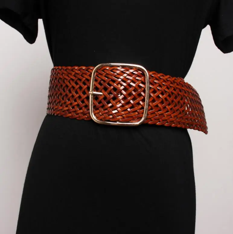 women's-runway-fashion-knitted-genuine-leather-cummerbunds-female-dress-corsets-waistband-belts-decoration-wide-belt-r1745