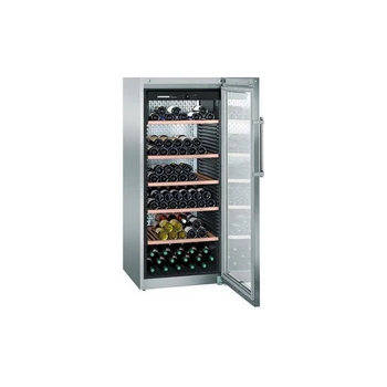 

Wine Cabinet Liebherr WKes 4552-21