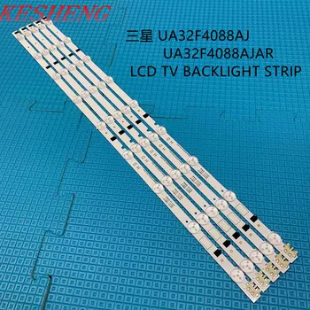 

FOR samsung 2013SVS32H Ue32f5000 D2GE-320SCO-R3 UA32F4088AR UA32f4100AR backlight LUMENS D2GE-320SC0-R3 650MM 9LED 32 inch