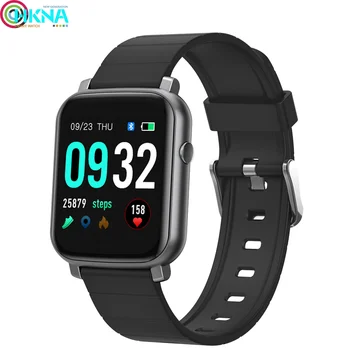 

Smart Watch Women Men 2020 New Heart Rate Blood Pressure Monitoring Multiple Sports Modes Female Physiological Cycle SmartWatch