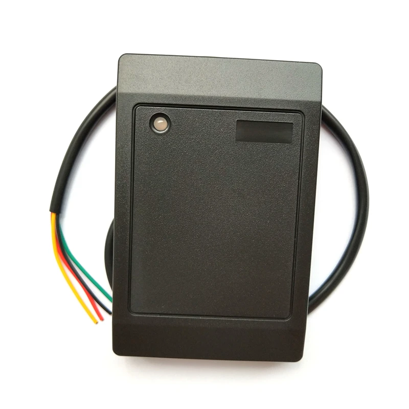 Ttl/RS232/RS485IC считыватель карт 14443a последовательный порт M1 карта ICCard устройство чтения-записи 13,56 МГц
